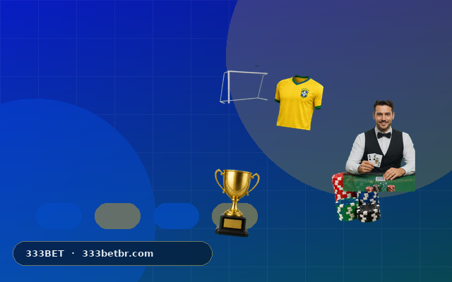 333Bet — Fortune Elite