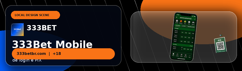 333Bet apk