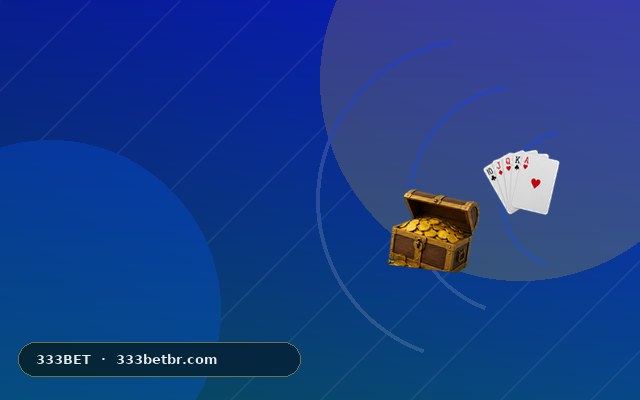 333Bet — Fortune Games e Slots Populares