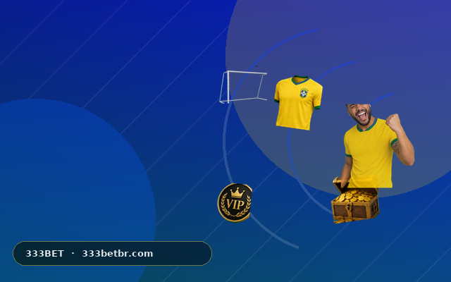 333Bet — Esporte, Odds e Live Betting