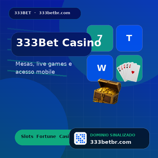 Bonanza 333